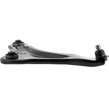 MEVOTECH CMS301223 - Suspension Control Arm and Ball Joint Assembly Product image