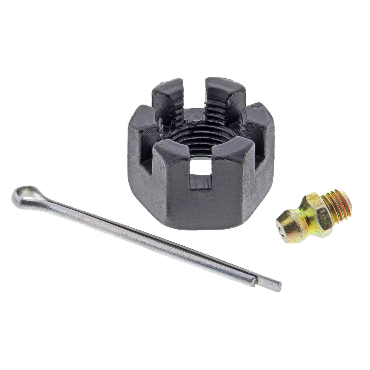 Mevotech CMS30123 - Suspension Control Arm and Ball Joint Assembly Mevotech CMS30123 Suspension Control Arm and Ball Joint Assembly product image 5 of 7