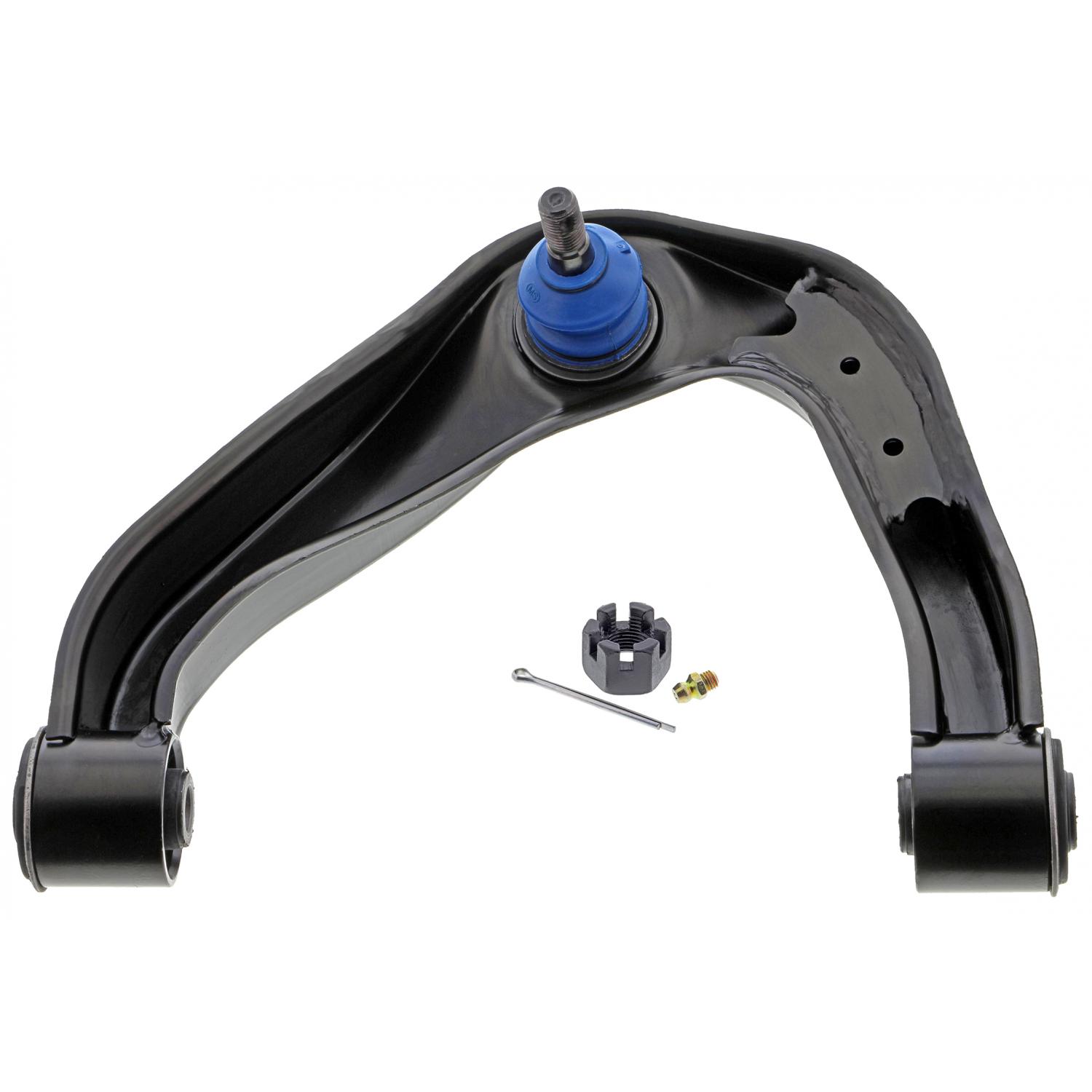 Mevotech CMS30123 - Suspension Control Arm and Ball Joint Assembly Mevotech CMS30123 Suspension Control Arm and Ball Joint Assembly product image 6 of 7