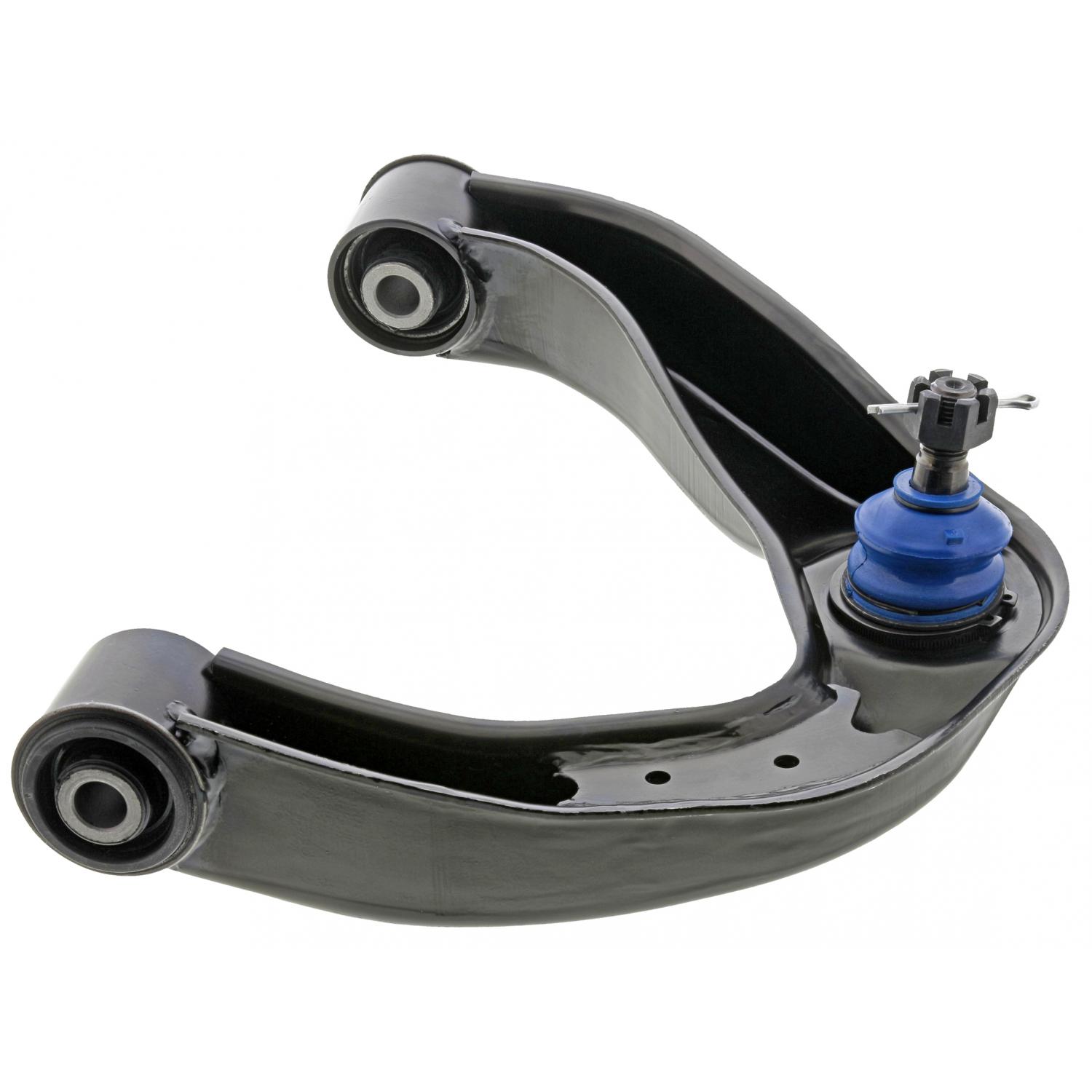 Mevotech CMS30123 - Suspension Control Arm and Ball Joint Assembly Mevotech CMS30123 Suspension Control Arm and Ball Joint Assembly product image 7 of 7