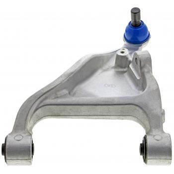 2019 Infiniti QX60 Suspension Control Arm and Ball Joint Assembly Rear Right Upper Mevotech CMS301231 image 1 of 4