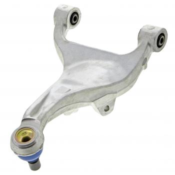 2019 Infiniti QX60 Suspension Control Arm and Ball Joint Assembly Rear Right Upper Mevotech CMS301231 image 2 of 4