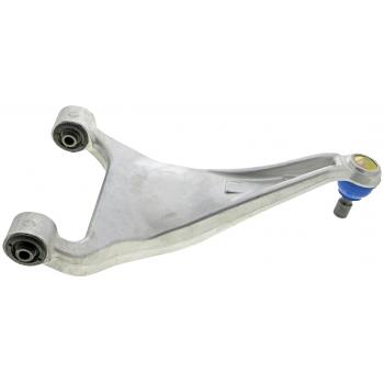 2019 Infiniti QX60 Suspension Control Arm and Ball Joint Assembly Rear Right Upper Mevotech CMS301231 image 3 of 4