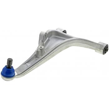 Mevotech CMS301231 - Suspension Control Arm and Ball Joint Assembly Mevotech CMS301231 Suspension Control Arm and Ball Joint Assembly product image 7 of 7