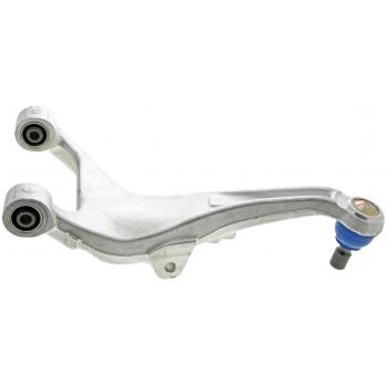 2019 Infiniti QX60 Suspension Control Arm and Ball Joint Assembly Rear Left Upper Mevotech CMS301232 image 3 of 4