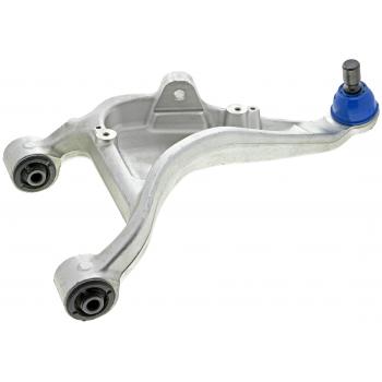 Mevotech CMS301232 - Suspension Control Arm and Ball Joint Assembly Mevotech CMS301232 Suspension Control Arm and Ball Joint Assembly product image 7 of 7