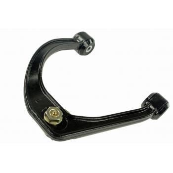 2013 Nissan Armada Suspension Control Arm and Ball Joint Assembly Front Left Upper Mevotech CMS301233 image 2 of 4