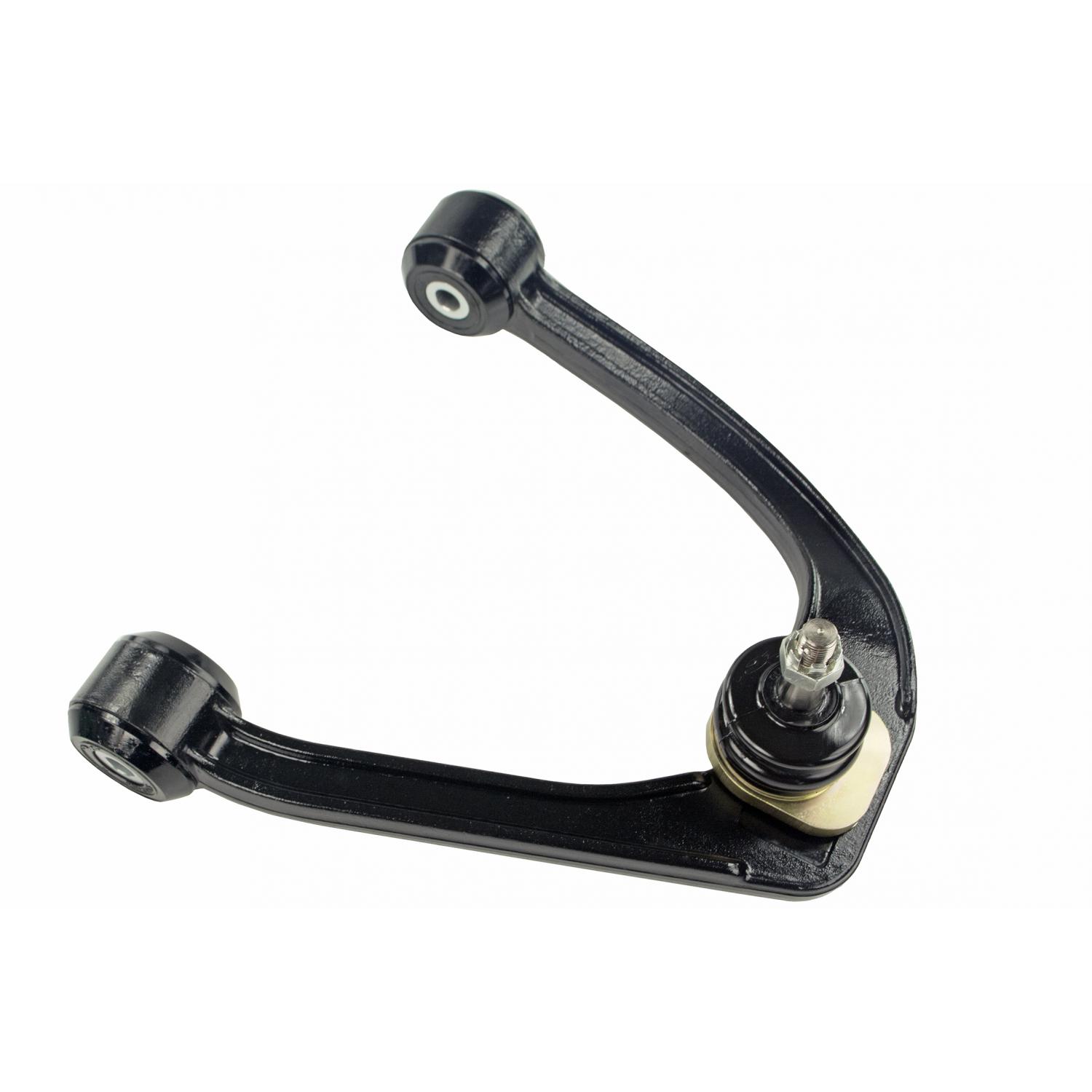 Mevotech CMS301233 - Suspension Control Arm and Ball Joint Assembly Mevotech CMS301233 Suspension Control Arm and Ball Joint Assembly product image 3 of 5