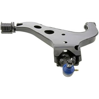 2002 Infiniti QX4 Suspension Control Arm and Ball Joint Assembly Front Left Lower Mevotech CMS301238 image 4 of 4
