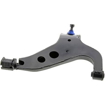 2002 Infiniti QX4 Suspension Control Arm and Ball Joint Assembly Front Right Lower Mevotech CMS301239 image 1 of 4