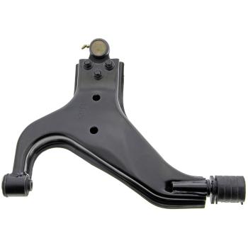 2002 Infiniti QX4 Suspension Control Arm and Ball Joint Assembly Front Right Lower Mevotech CMS301239 image 2 of 4