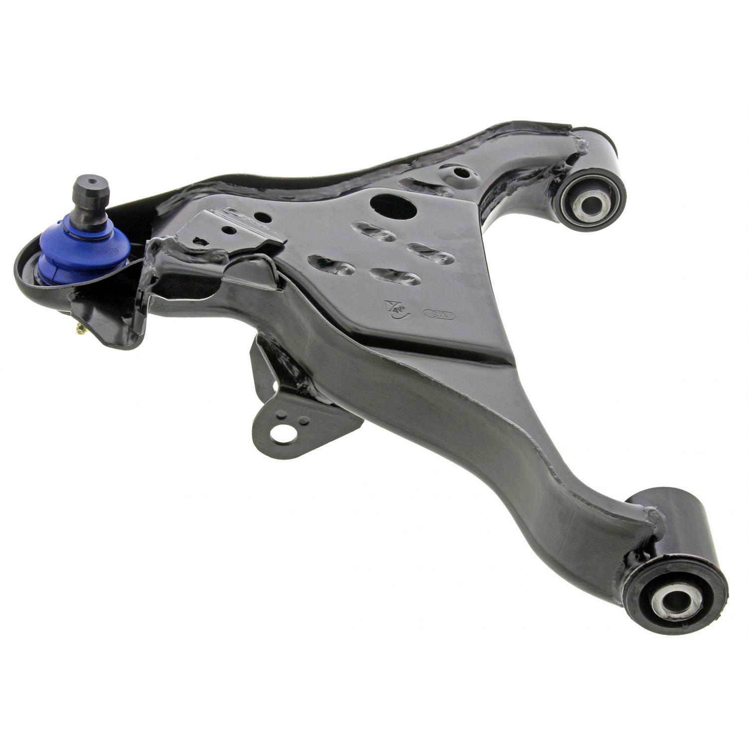 Mevotech CMS30124 - Suspension Control Arm and Ball Joint Assembly Mevotech CMS30124 Suspension Control Arm and Ball Joint Assembly product image 1 of 7