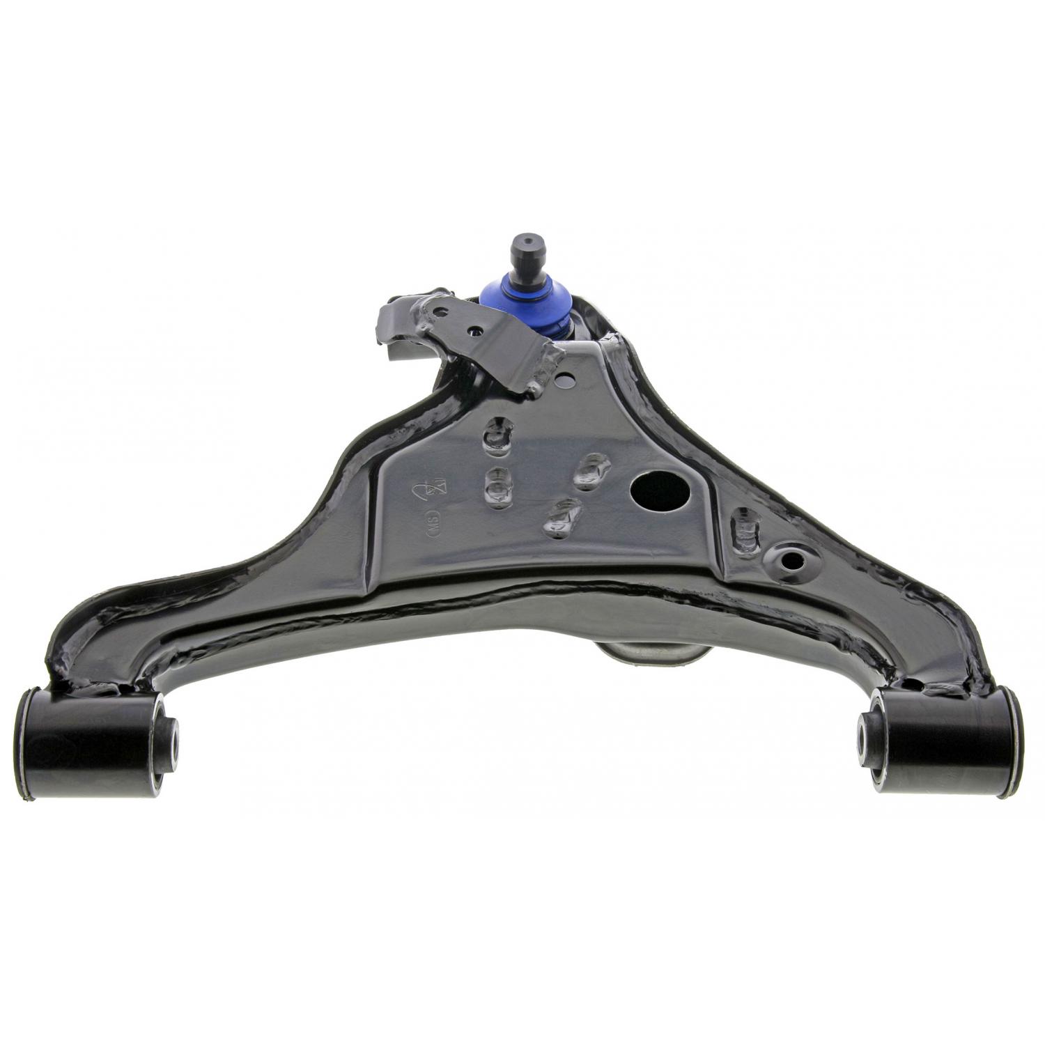 Mevotech CMS30124 - Suspension Control Arm and Ball Joint Assembly Mevotech CMS30124 Suspension Control Arm and Ball Joint Assembly product image 2 of 7