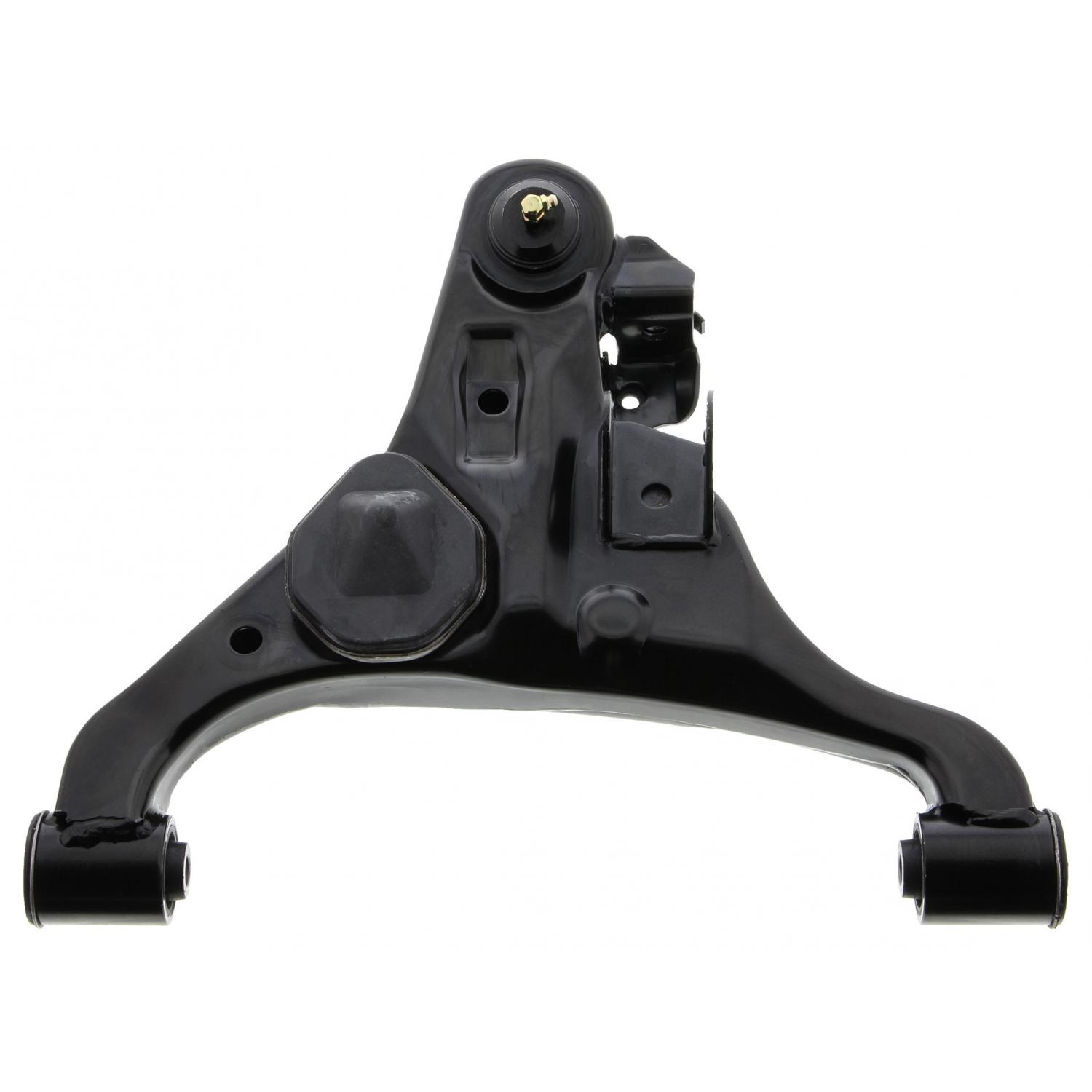 Mevotech CMS30124 - Suspension Control Arm and Ball Joint Assembly Mevotech CMS30124 Suspension Control Arm and Ball Joint Assembly product image 3 of 7