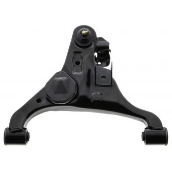 MEVOTECH CMS30124 - Suspension Control Arm and Ball Joint Assembly Product image