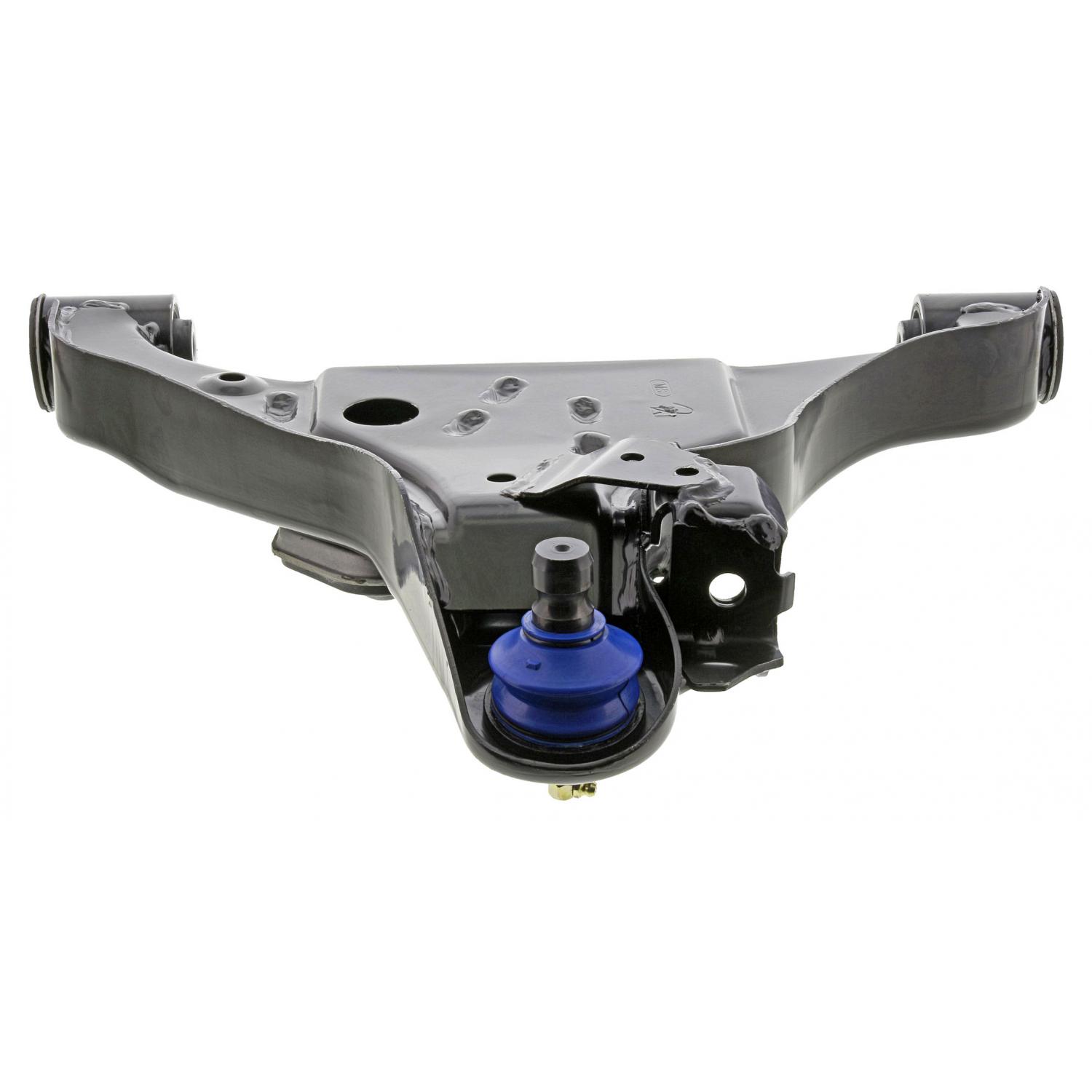 Mevotech CMS30124 - Suspension Control Arm and Ball Joint Assembly Mevotech CMS30124 Suspension Control Arm and Ball Joint Assembly product image 5 of 7