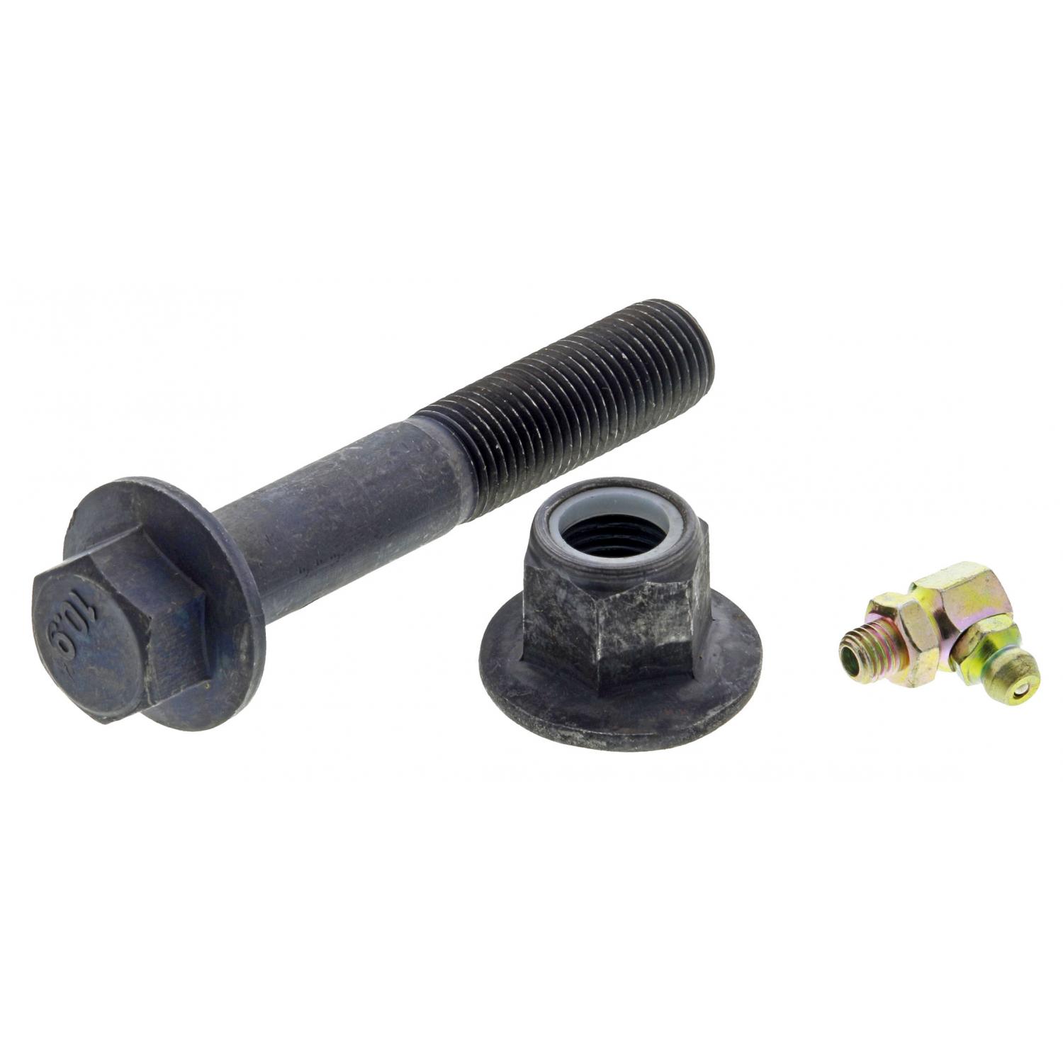 Mevotech CMS30124 - Suspension Control Arm and Ball Joint Assembly Mevotech CMS30124 Suspension Control Arm and Ball Joint Assembly product image 6 of 7