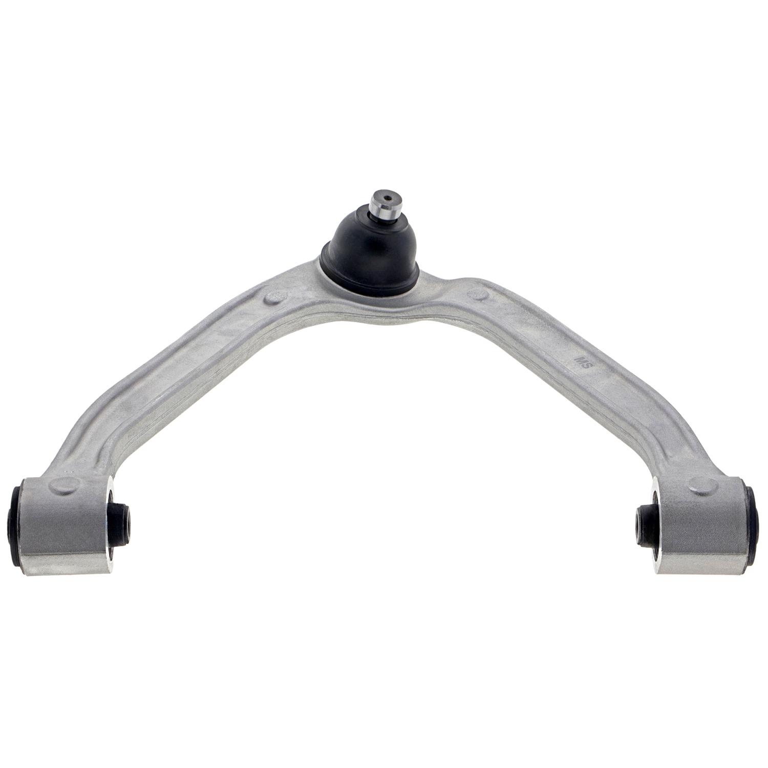 Mevotech CMS301249 - Suspension Control Arm and Ball Joint Assembly Mevotech CMS301249 Suspension Control Arm and Ball Joint Assembly product image 1 of 6