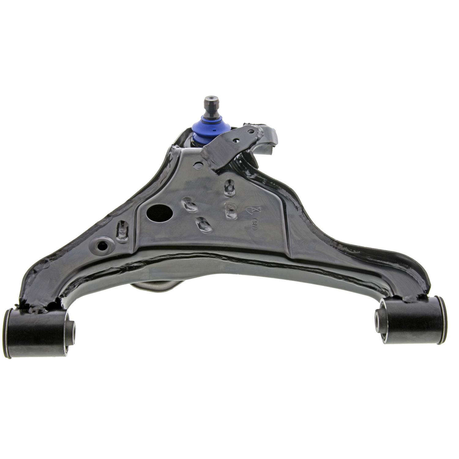 Mevotech CMS30125 Suspension Control Arm and Ball Joint Assembly product image 1 of 7