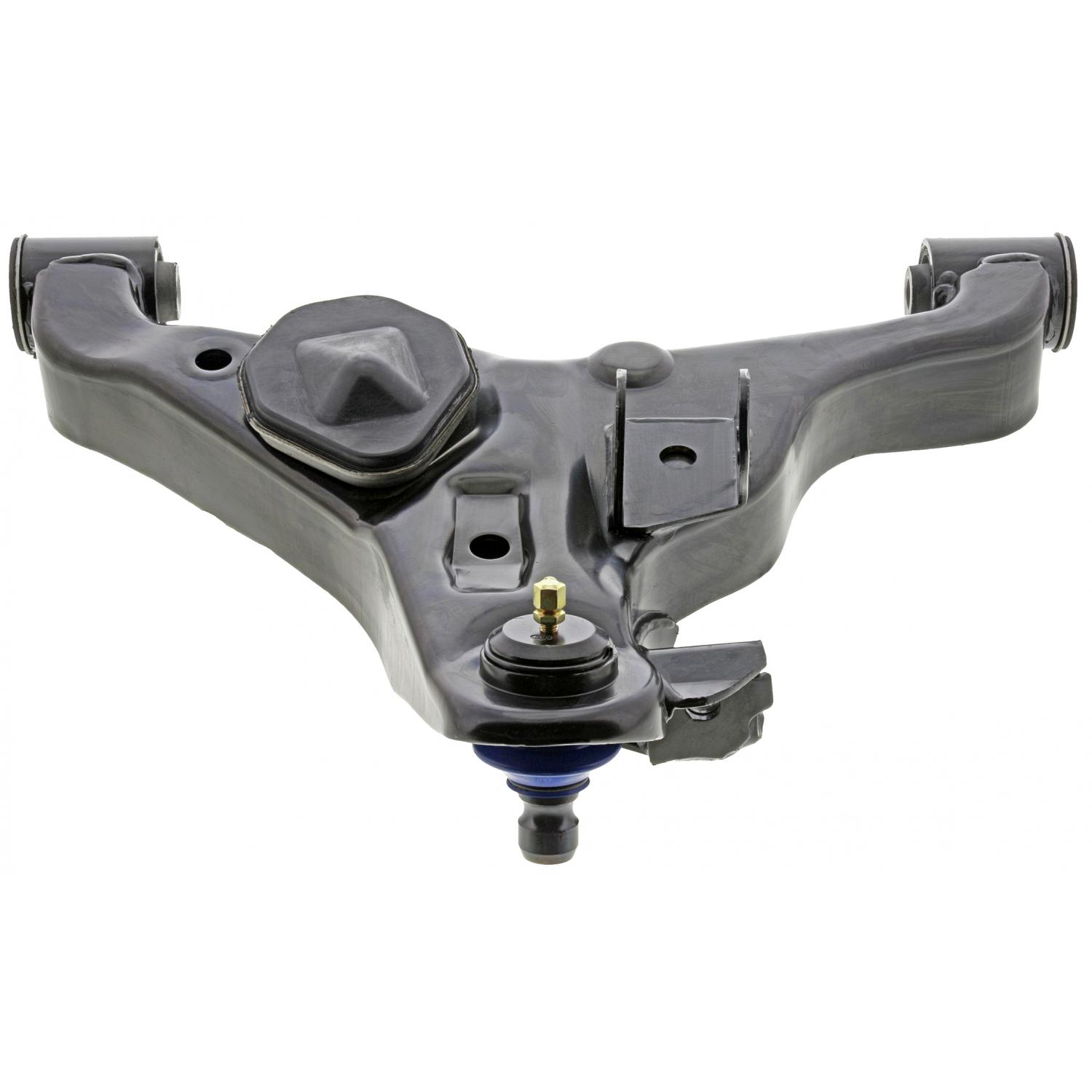 Mevotech CMS30125 Suspension Control Arm and Ball Joint Assembly product image 2 of 7