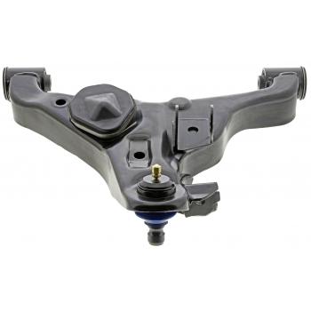 MEVOTECH CMS30125 - Suspension Control Arm and Ball Joint Assembly Product image