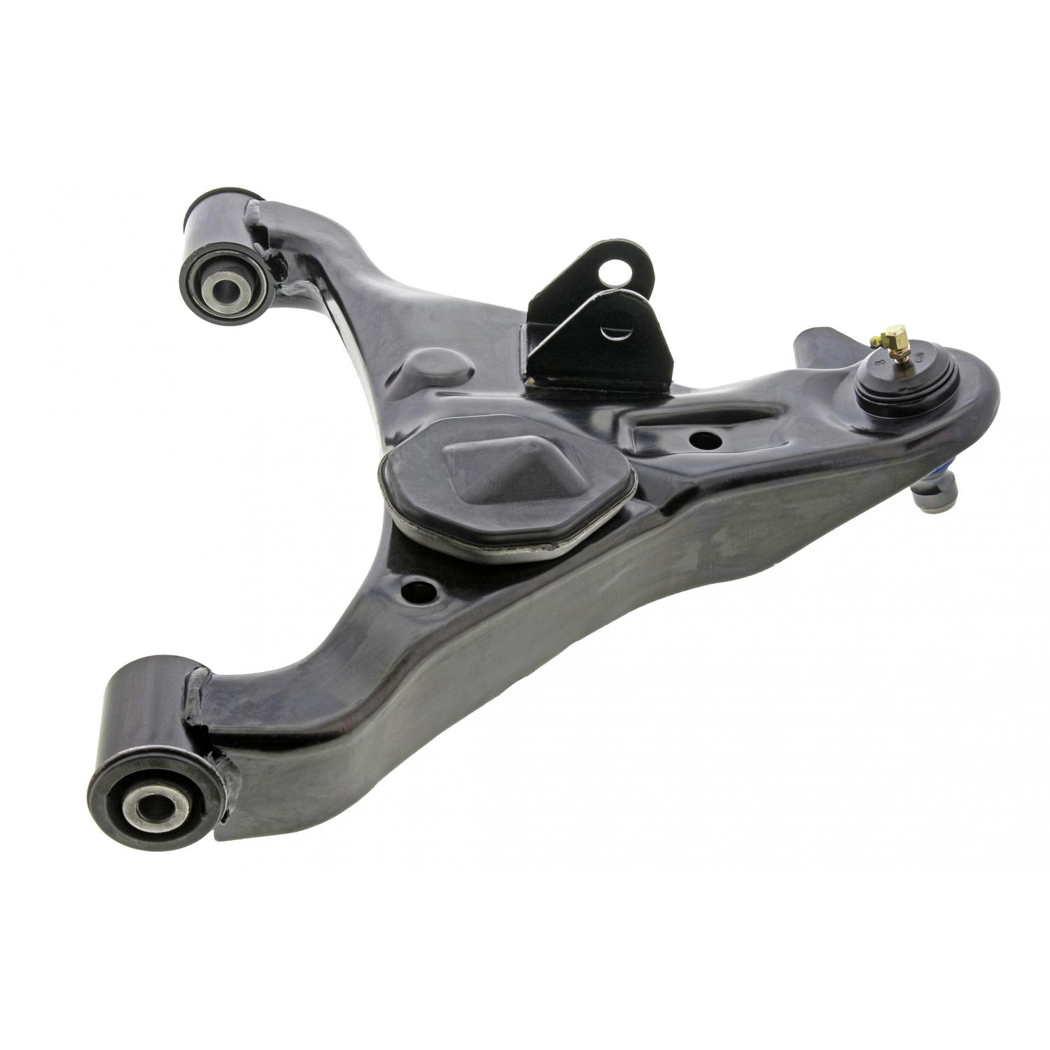 Mevotech CMS30125 Suspension Control Arm and Ball Joint Assembly product image 3 of 7