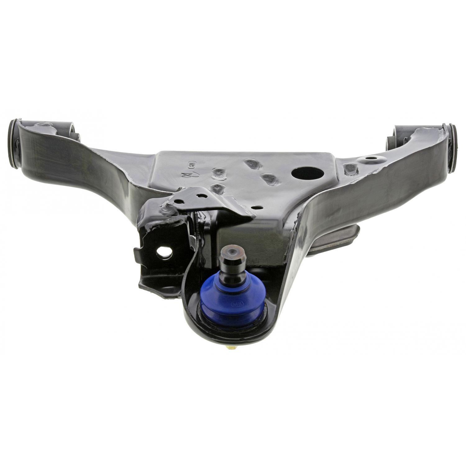 Mevotech CMS30125 Suspension Control Arm and Ball Joint Assembly product image 4 of 7