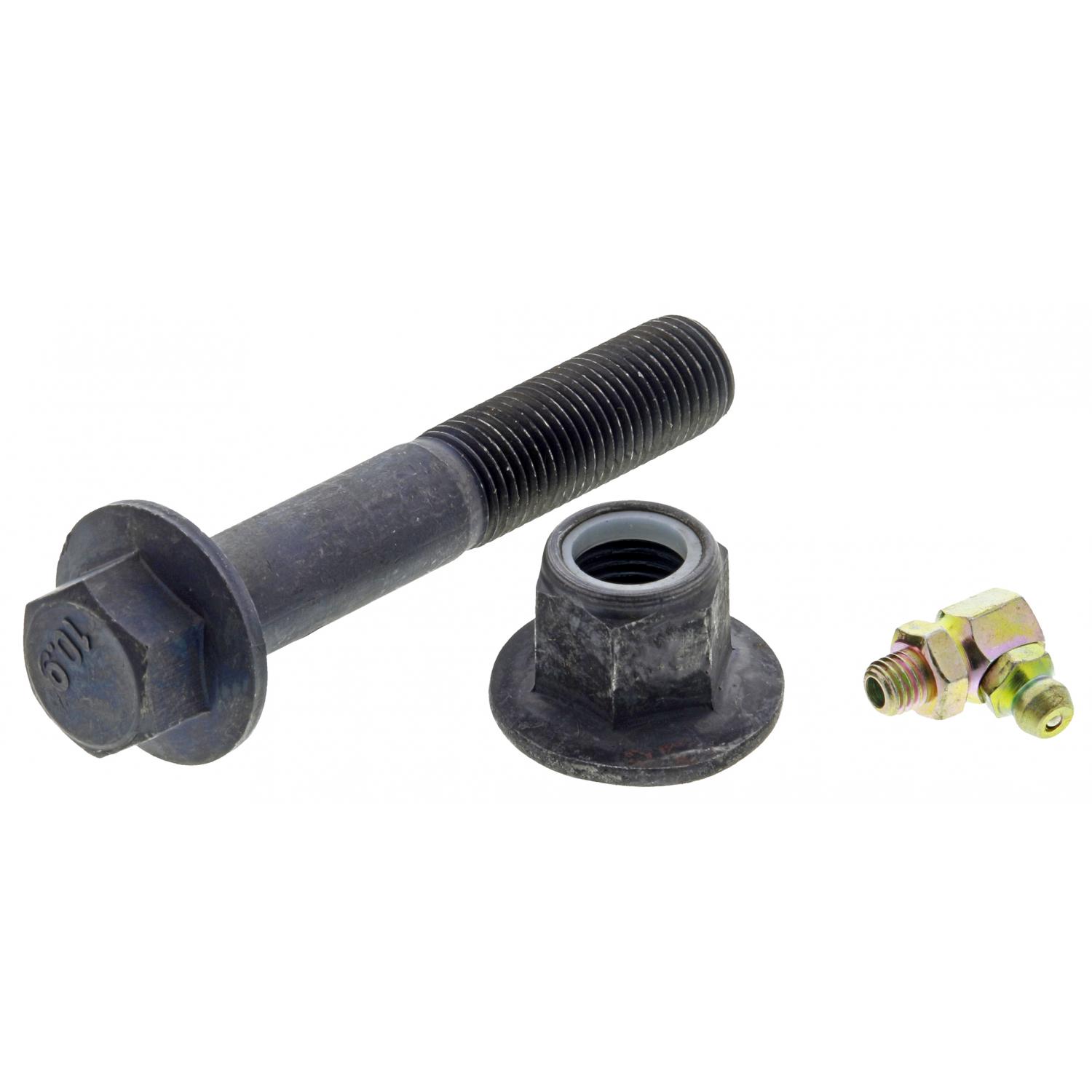 Mevotech CMS30125 Suspension Control Arm and Ball Joint Assembly product image 5 of 7