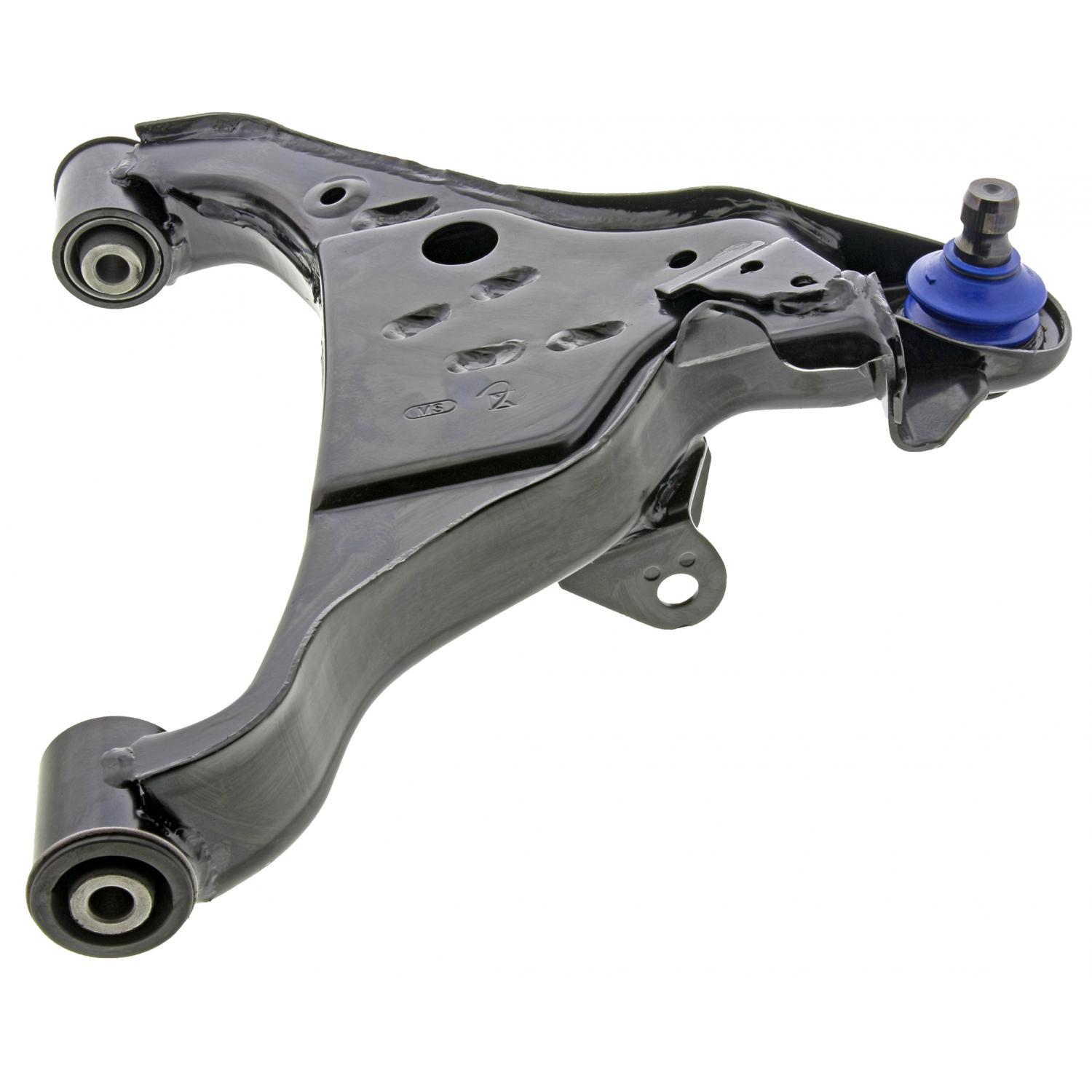 Mevotech CMS30125 Suspension Control Arm and Ball Joint Assembly product image 7 of 7