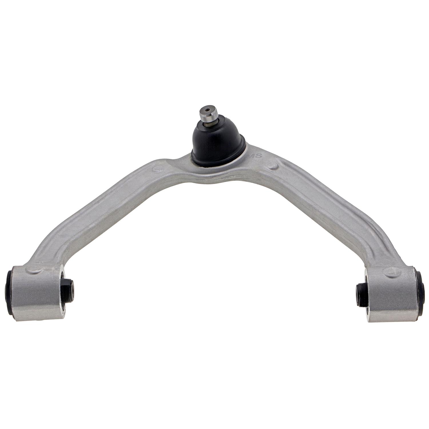 Mevotech CMS301250 - Suspension Control Arm and Ball Joint Assembly Mevotech CMS301250 Suspension Control Arm and Ball Joint Assembly product image 1 of 6