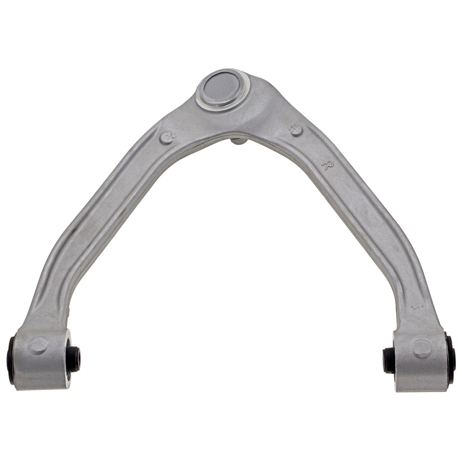 Mevotech CMS301250 - Suspension Control Arm and Ball Joint Assembly Mevotech CMS301250 Suspension Control Arm and Ball Joint Assembly product image 2 of 6
