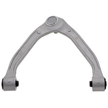 2015 Infiniti Q70L Suspension Control Arm and Ball Joint Assembly Front Right Upper Mevotech CMS301250 image 2 of 4