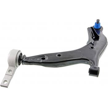 MEVOTECH CMS30126 - Suspension Control Arm and Ball Joint Assembly Product image