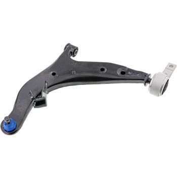 MEVOTECH CMS30126 - Suspension Control Arm and Ball Joint Assembly Product image