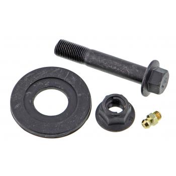 MEVOTECH CMS30126 - Suspension Control Arm and Ball Joint Assembly Product image