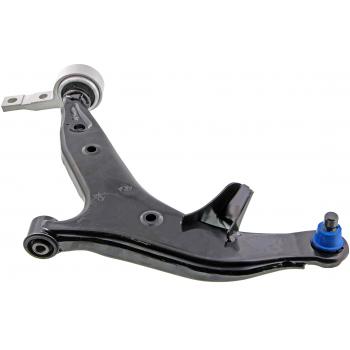 MEVOTECH CMS30126 - Suspension Control Arm and Ball Joint Assembly Product image