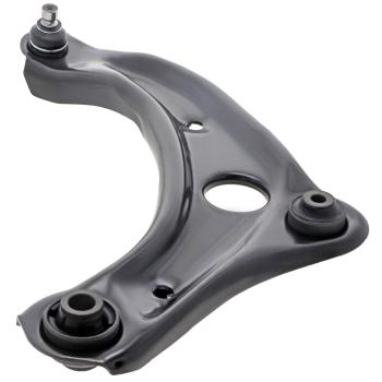 2023 Nissan Versa Suspension Control Arm and Ball Joint Assembly Front Left Lower Mevotech CMS301265 image 1 of 4