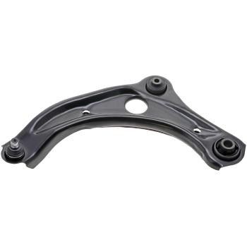 Mevotech CMS301265 Suspension Control Arm and Ball Joint Assembly product image 5 of 6