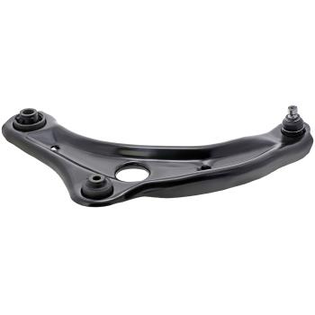Mevotech CMS301265 Suspension Control Arm and Ball Joint Assembly product image 6 of 6