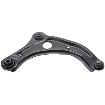 Mevotech CMS301266 Suspension Control Arm and Ball Joint Assembly product image 5 of 6