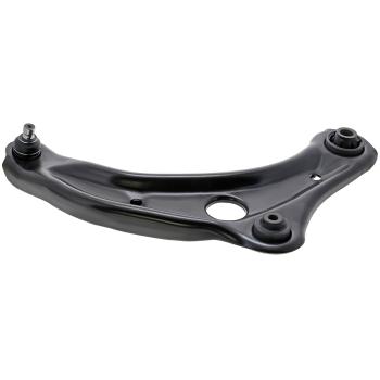 Mevotech CMS301266 Suspension Control Arm and Ball Joint Assembly product image 6 of 6