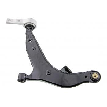 Mevotech CMS30127 Suspension Control Arm and Ball Joint Assembly product image 2 of 5