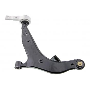 MEVOTECH CMS30127 - Suspension Control Arm and Ball Joint Assembly Product image