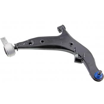 MEVOTECH CMS30127 - Suspension Control Arm and Ball Joint Assembly Product image