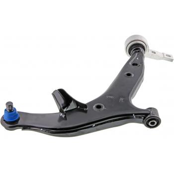 MEVOTECH CMS30127 - Suspension Control Arm and Ball Joint Assembly Product image