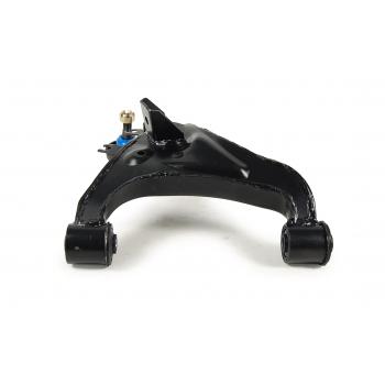 2009 Nissan Quest Suspension Control Arm and Ball Joint Assembly Rear Left Upper Mevotech CMS30128 image 1 of 4