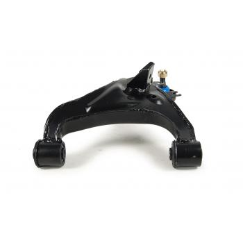 2009 Nissan Quest Suspension Control Arm and Ball Joint Assembly Rear Right Upper Mevotech CMS30129 image 1 of 4