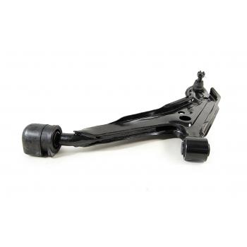 1994 Infiniti G20 Suspension Control Arm and Ball Joint Assembly Front Left Lower Mevotech CMS30132 image 1 of 4