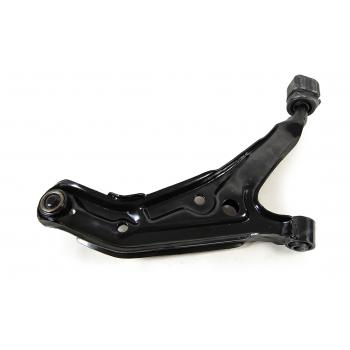 1994 Infiniti G20 Suspension Control Arm and Ball Joint Assembly Front Left Lower Mevotech CMS30132 image 2 of 4