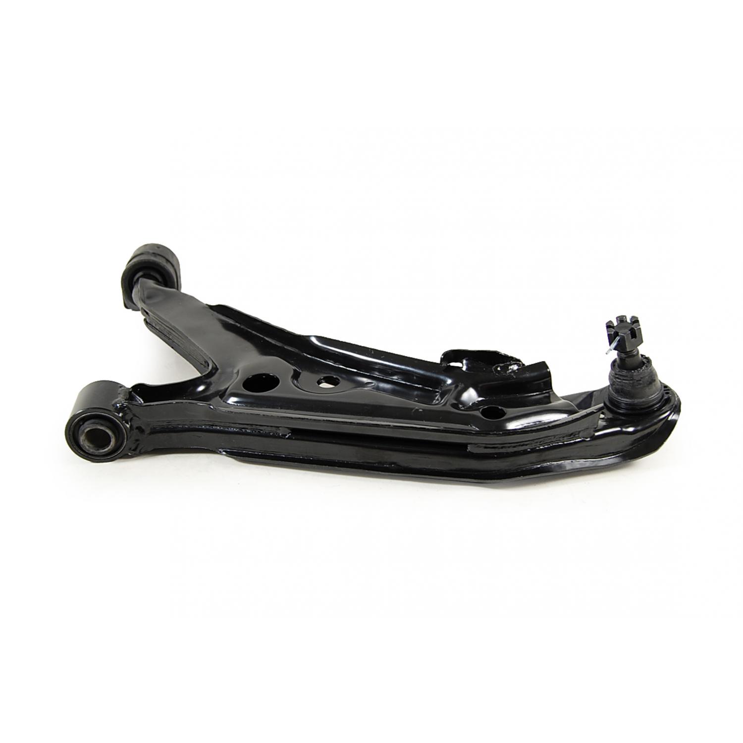 Mevotech CMS30132 - Suspension Control Arm and Ball Joint Assembly Mevotech CMS30132 Suspension Control Arm and Ball Joint Assembly product image 4 of 4